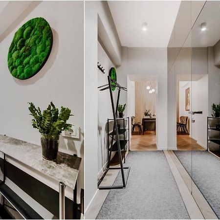 Old Town Apartment L Self Check In Vilnius Ngoại thất bức ảnh