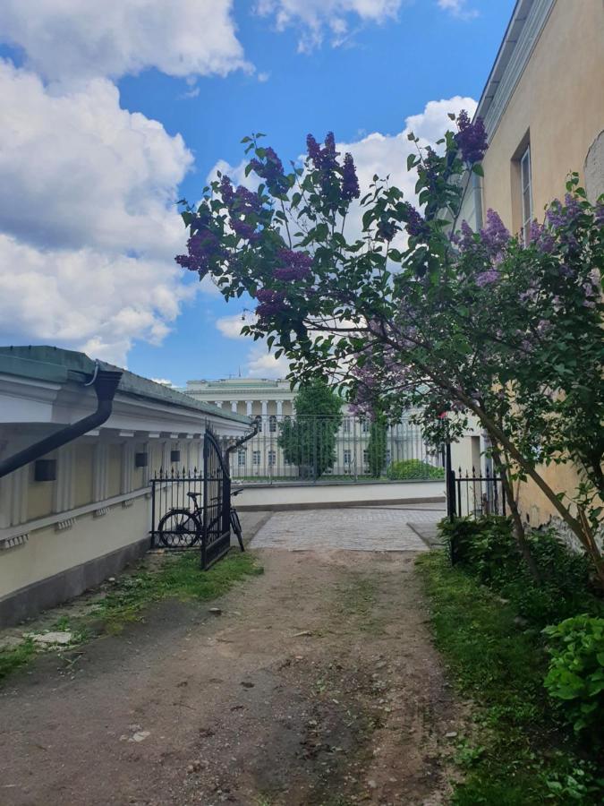 Old Town Apartment L Self Check In Vilnius Ngoại thất bức ảnh
